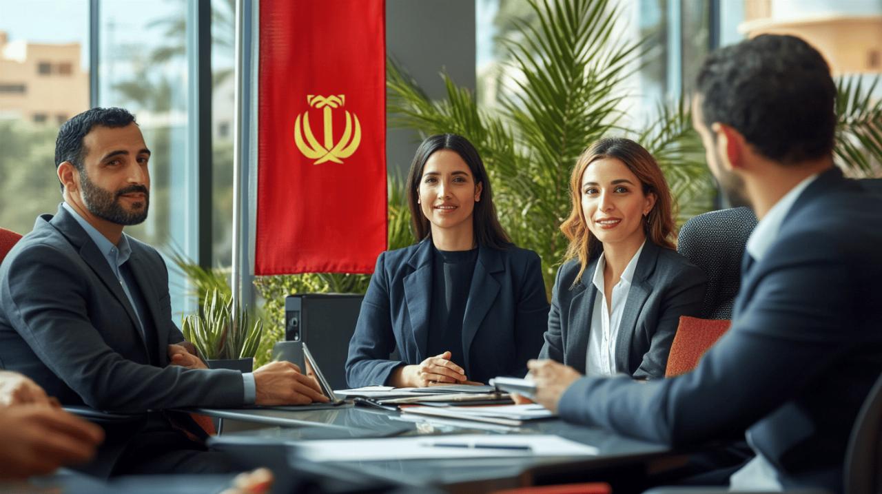 Emploi au Maroc : Le digital et l’IT, nouveaux moteurs de recrutement