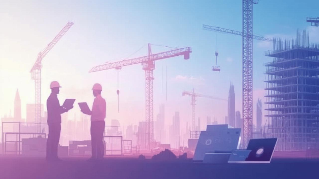Comment simplifiez la gestion de chantier avec un logiciel ERP : guide pratique pour la mobilite des equipes