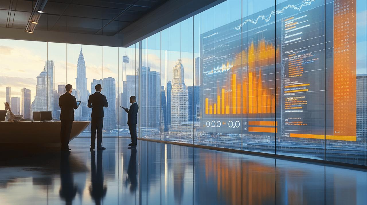 Les avantages d’un controle budgetaire externalise pour votre entreprise