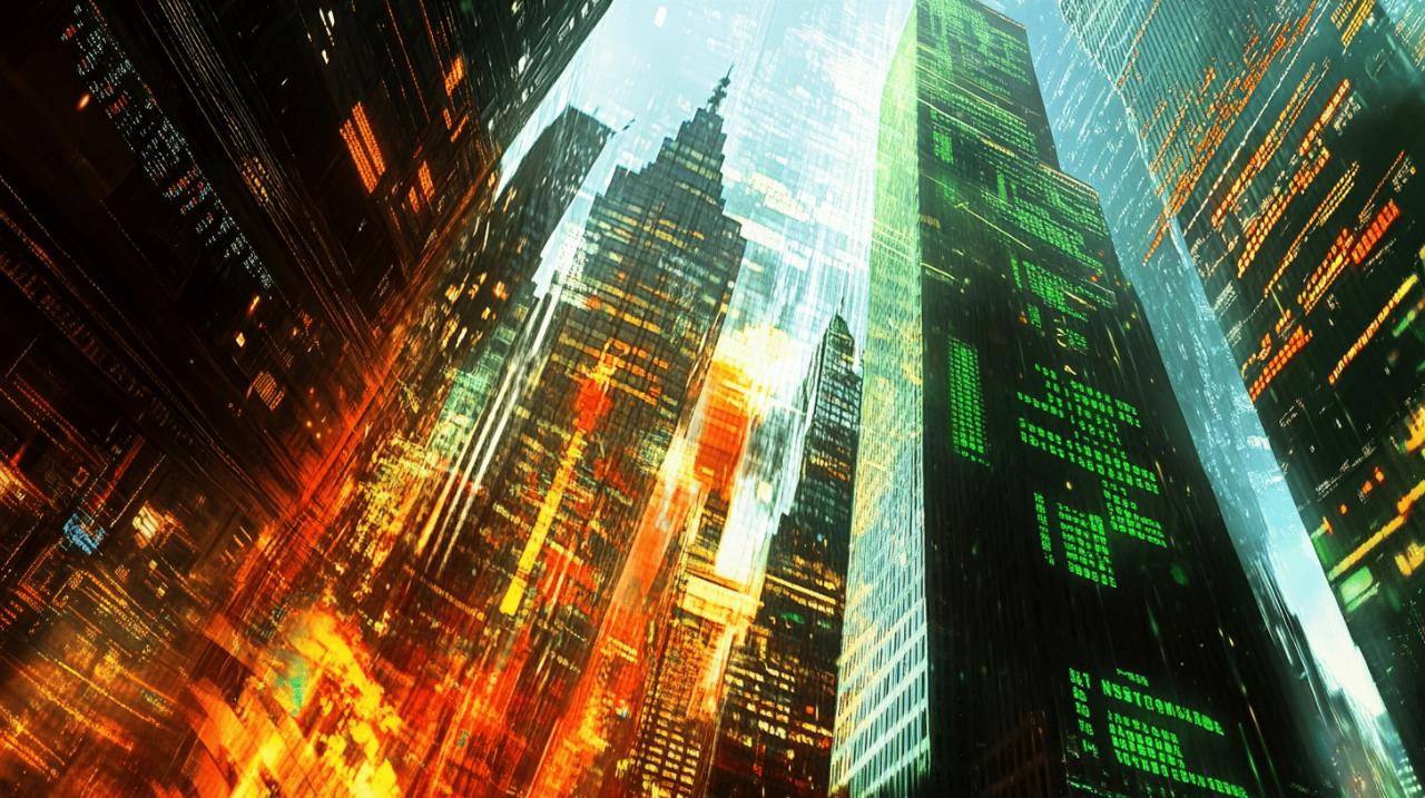 Dividendes attractifs : Top 5 des trackers Nasdaq 100 a fort rendement